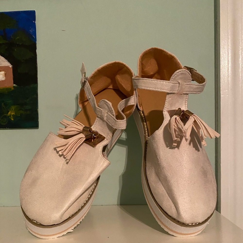 Sandals - Picture 15 of 15